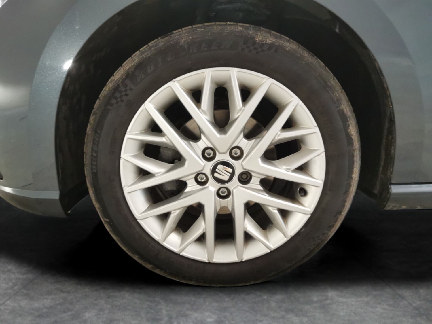 Used SEAT Ibiza 2019 for sale - 77746427: Photo 21