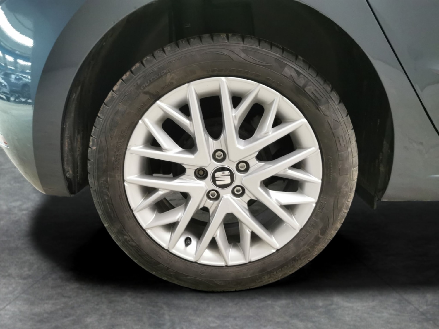 Used SEAT Ibiza 2019 for sale - 77746427: Photo 23