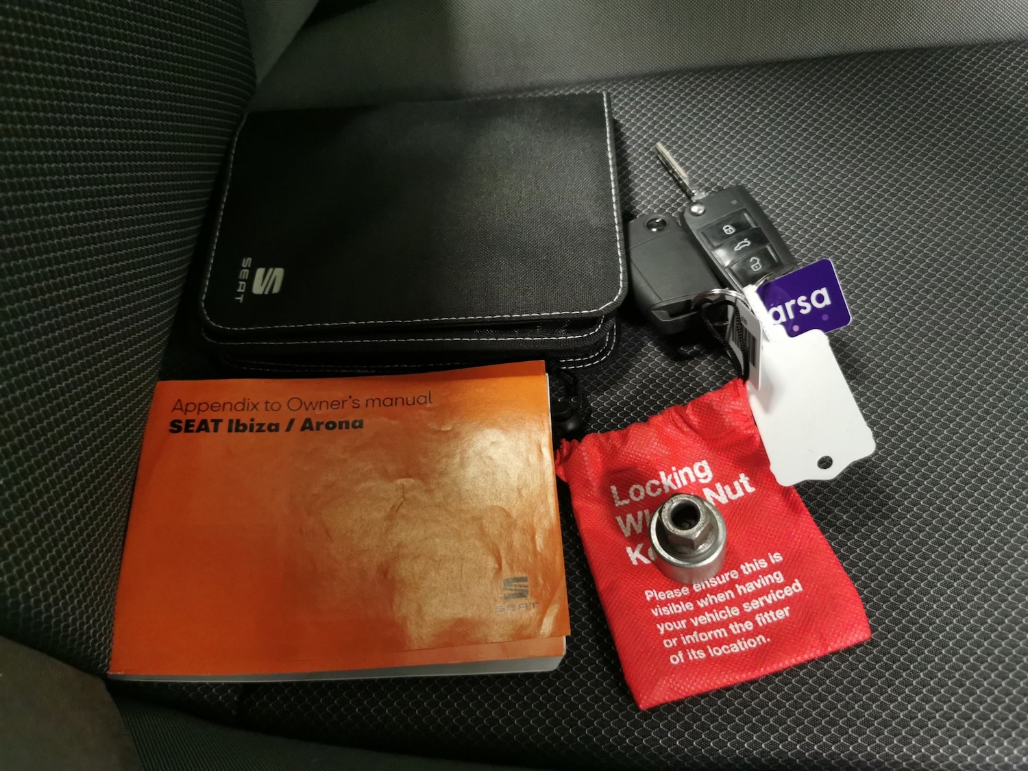 Used SEAT Ibiza 2019 for sale - 77746427: Photo 29