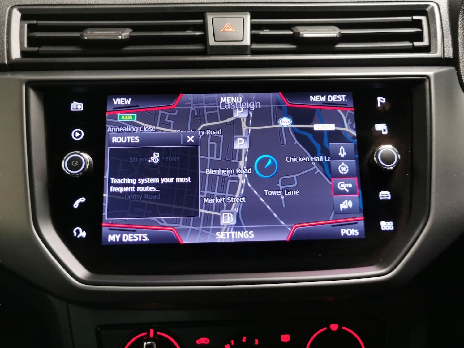 Used SEAT Ibiza 2019 for sale - 77746427: Photo 5