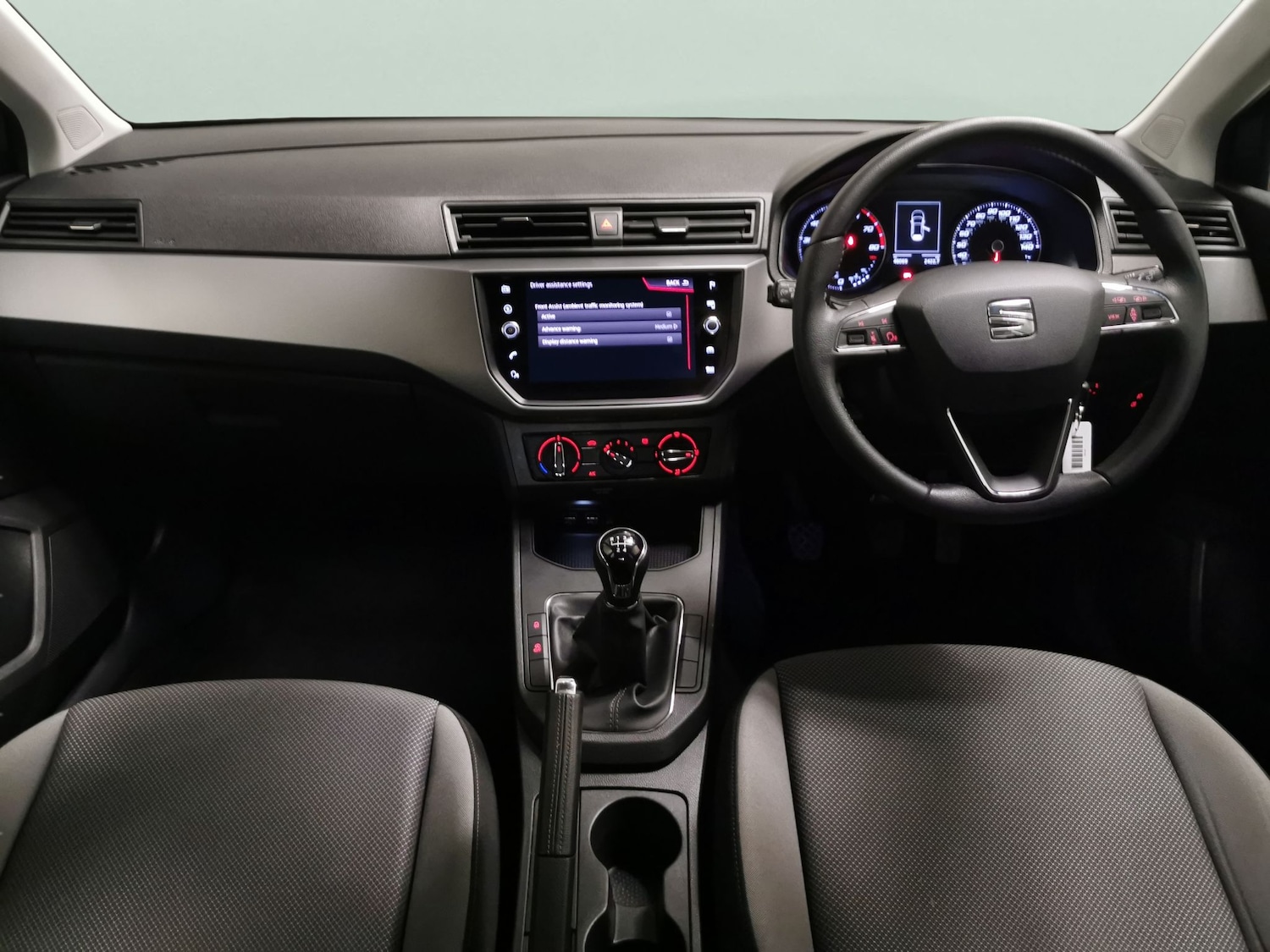 Used SEAT Ibiza 2019 for sale - 77746427: Photo 6