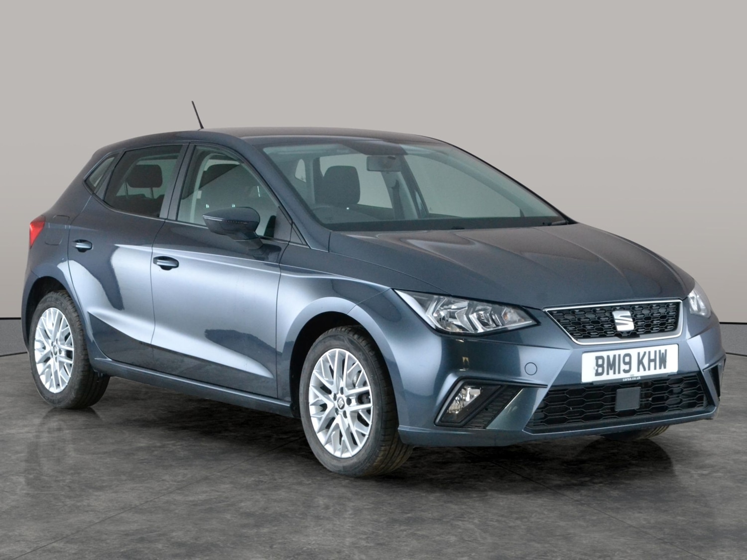 Used SEAT Ibiza 2019 for sale - 77746427: Photo 7