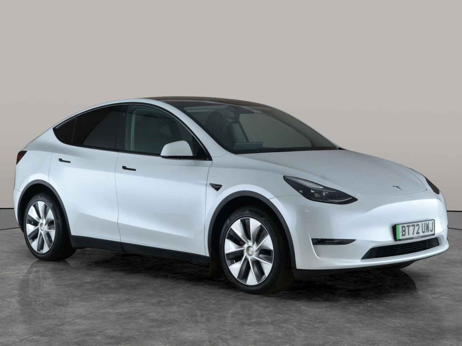 Used Tesla Model Y 2022 for sale - 77665446: Photo 10