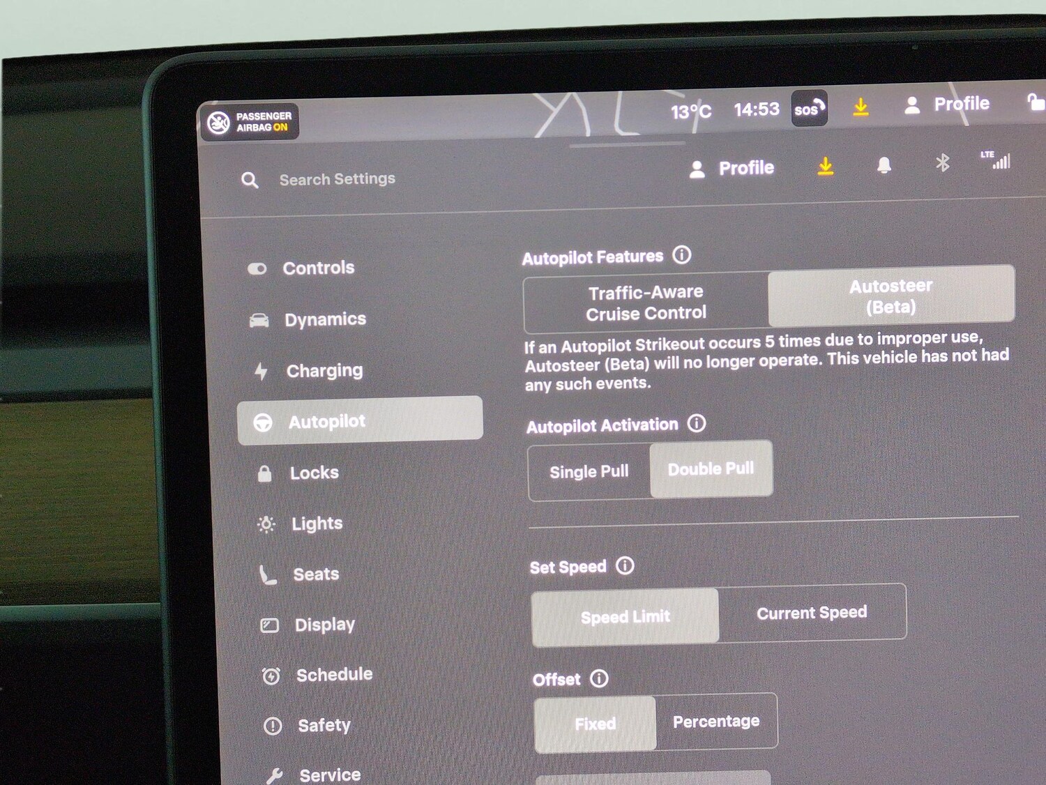 Used Tesla Model Y 2022 for sale - 77665446: Photo 22