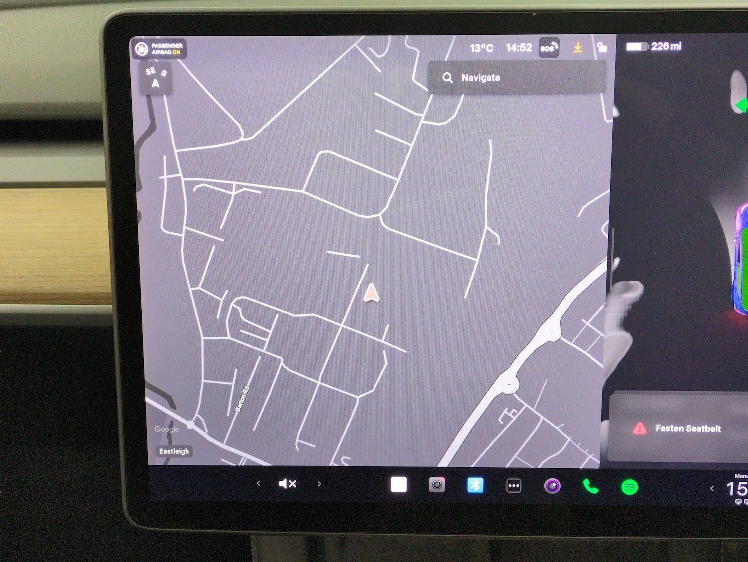 Used Tesla Model Y 2022 for sale - 77665446: Photo 7