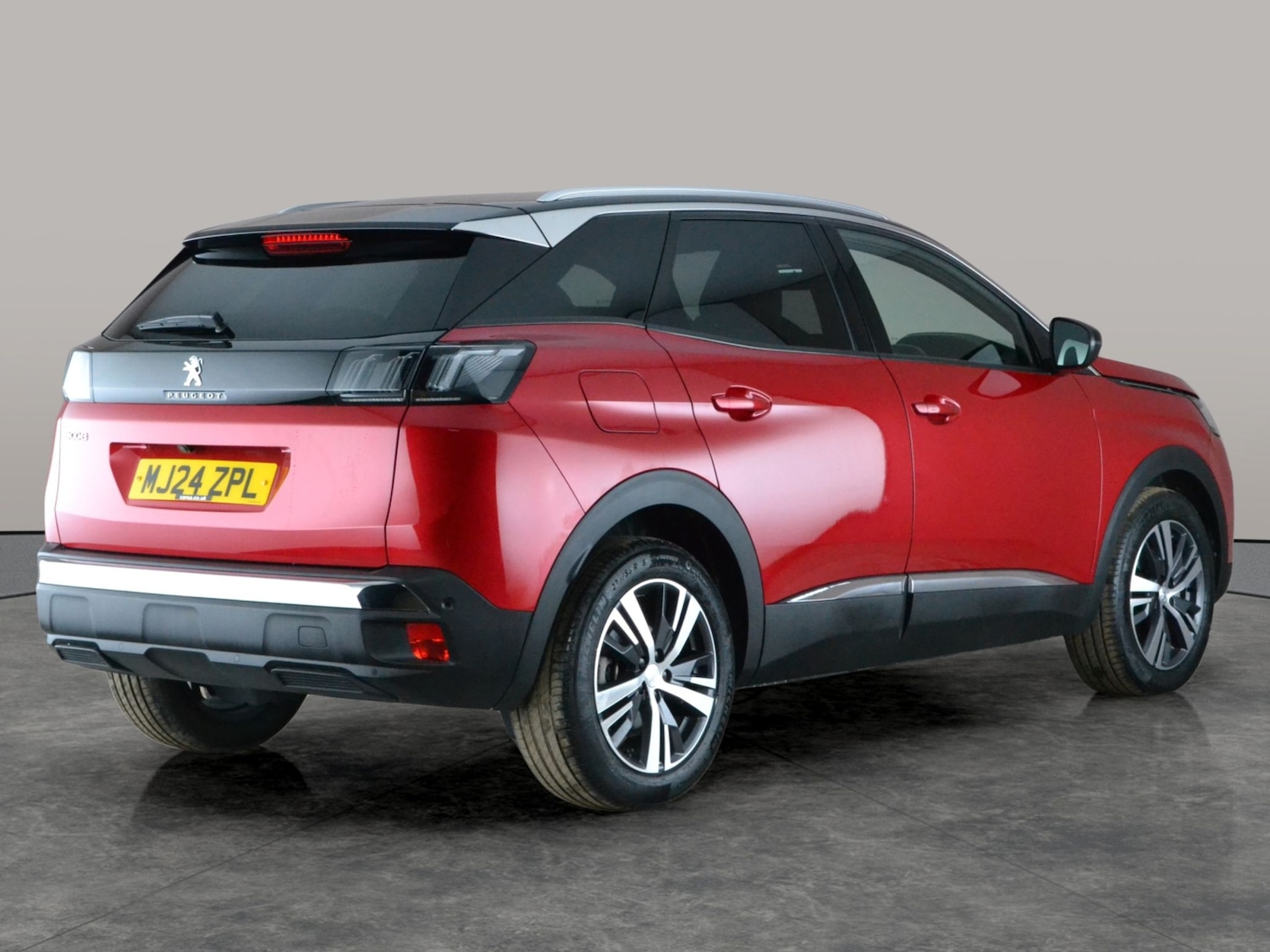 Used Peugeot 3008 2024 for sale - 78082087: Photo 10