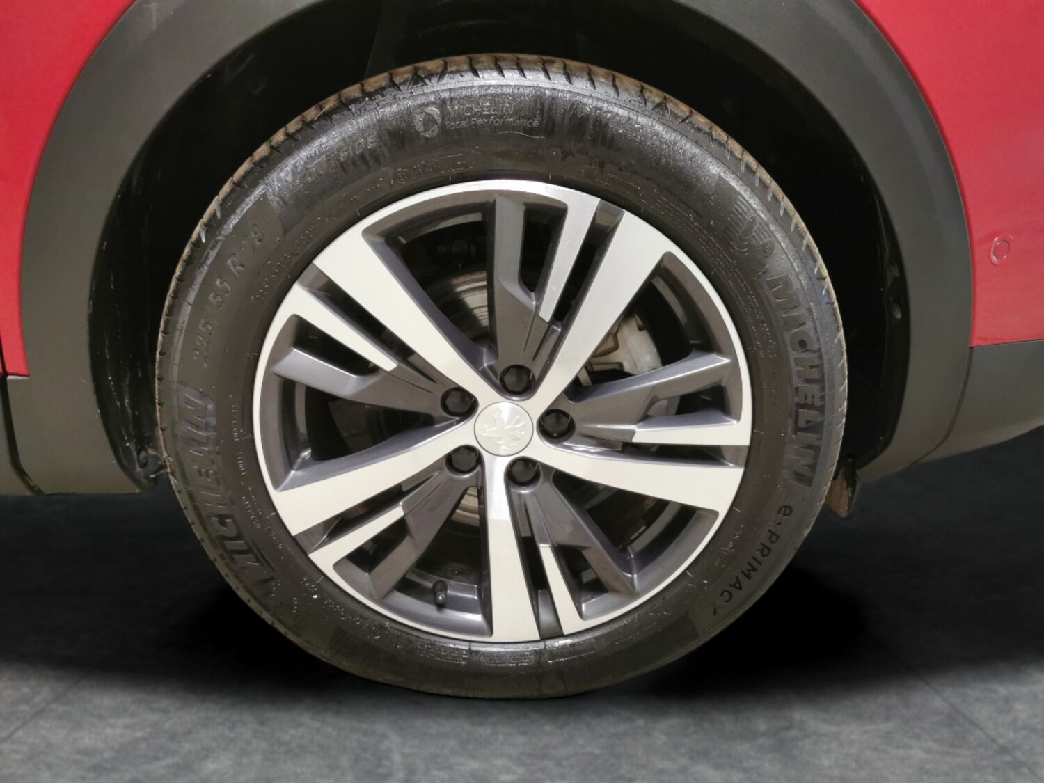 Used Peugeot 3008 2024 for sale - 78082087: Photo 27