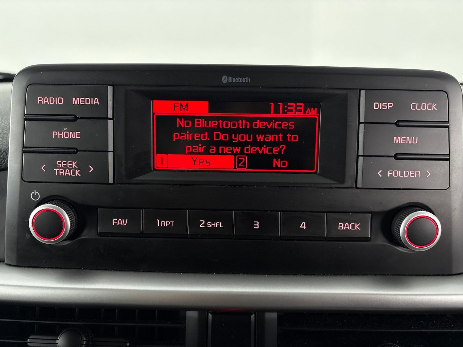 Used Kia Picanto 2022 for sale - 77293824: Photo 13