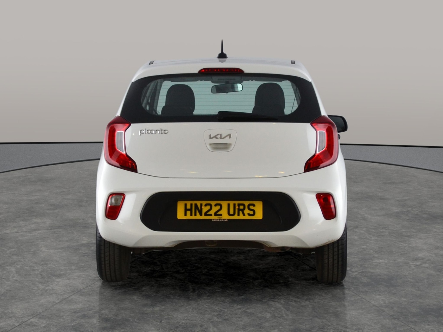 Used Kia Picanto 2022 for sale - 77293824: Photo 8