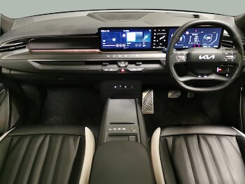 Used Kia EV9 2024 for sale - 75818055: Photo