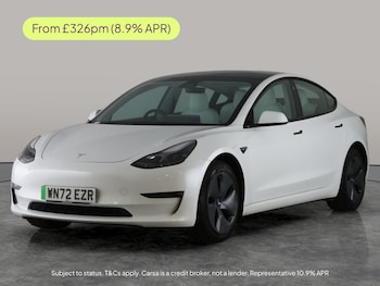 Used Tesla Model 3 undefined for sale - 78734739: Photo