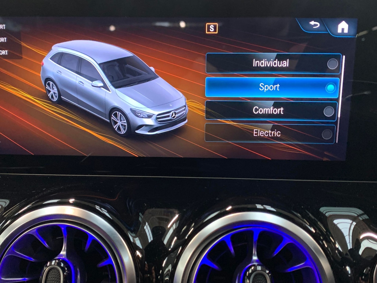 Used Mercedes-Benz B Class 2021 for sale - 77255722: Photo 17