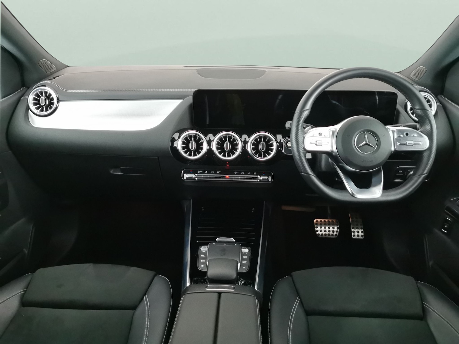 Used Mercedes-Benz B Class 2021 for sale - 77255722: Photo 8