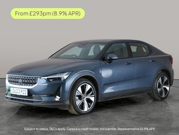 Used Polestar Polestar 2 undefined for sale - 78380478: Photo