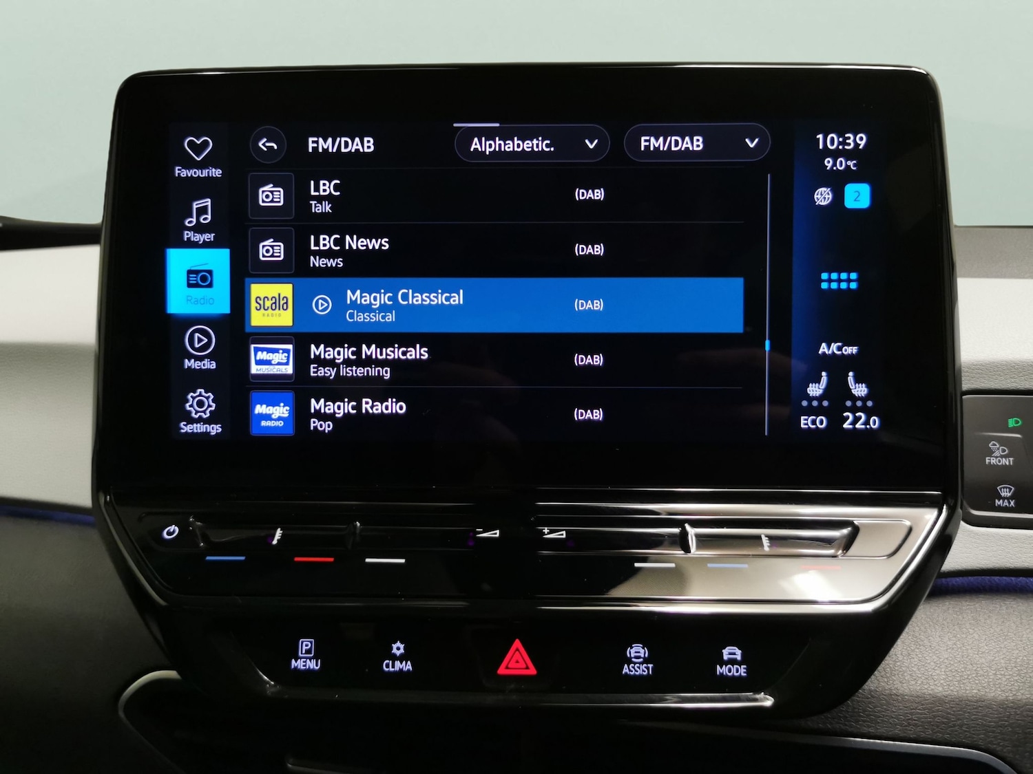 Used Volkswagen ID.3 2023 for sale - 77519653: Photo 5