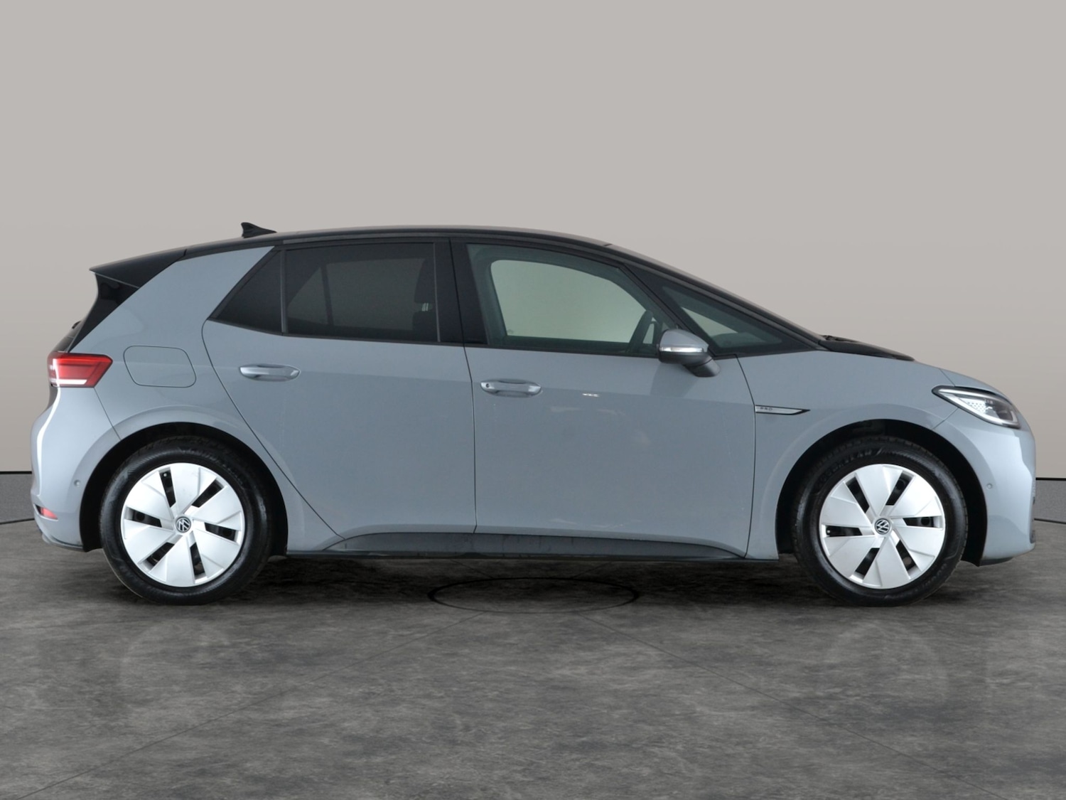 Used Volkswagen ID.3 2023 for sale - 77519653: Photo 8