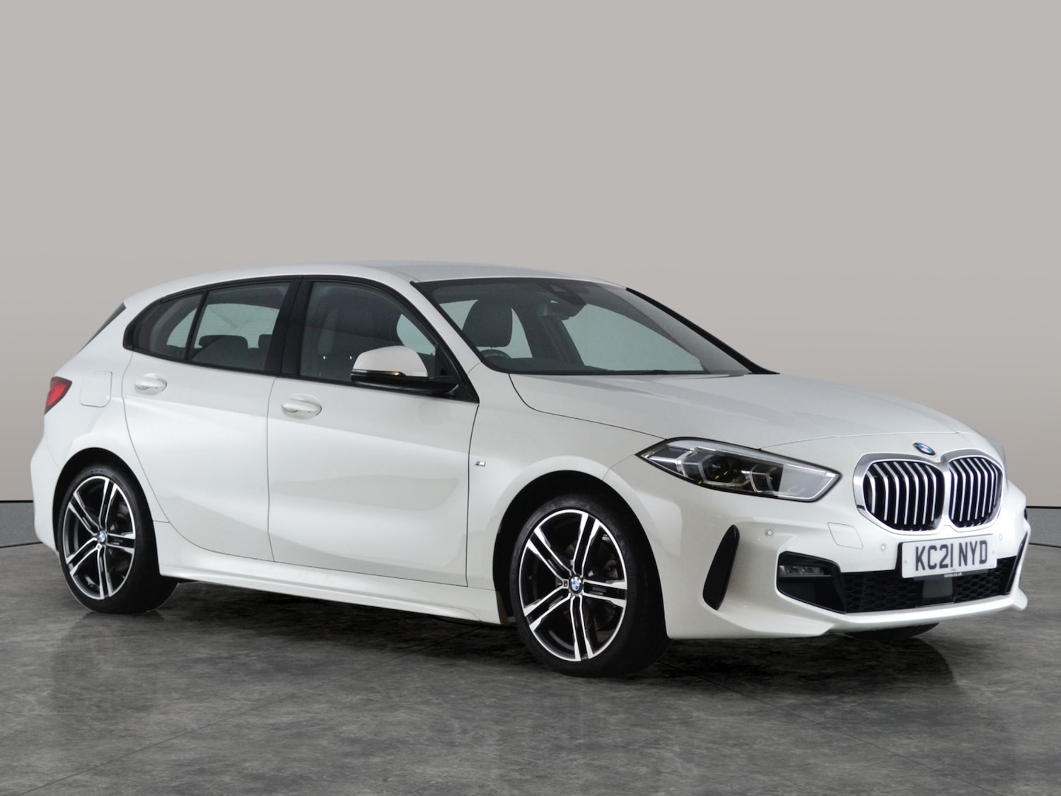 Used BMW 1 Series for sale - 76588945: Photo 12