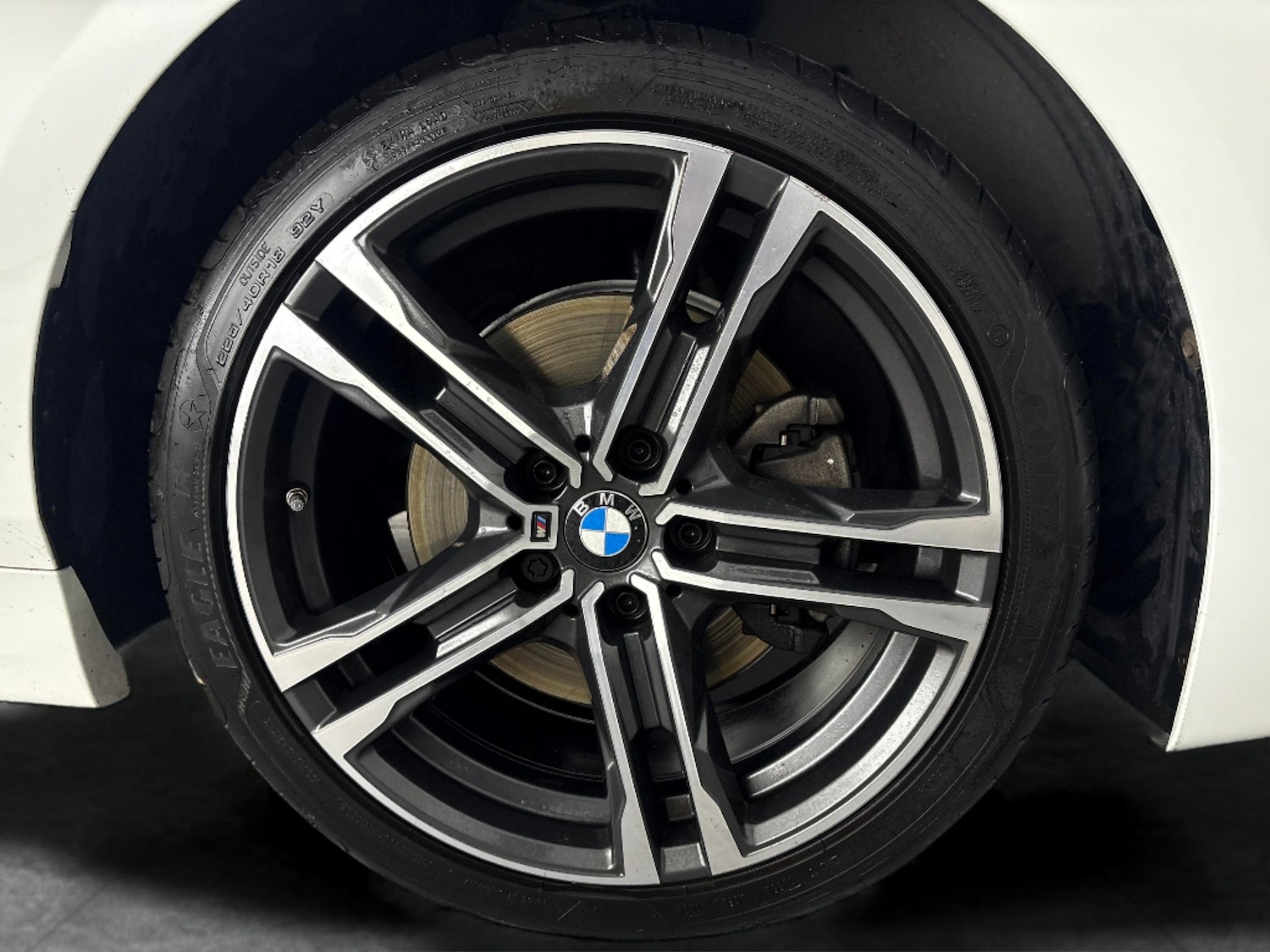 Used BMW 1 Series for sale - 76588945: Photo 26