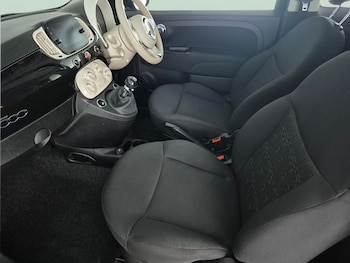 Used Fiat 500 2023 for sale - 78688207: Photo
