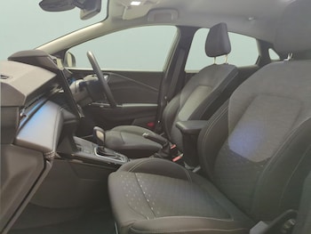 Used Ford Puma 2024 for sale - 78924892: Photo