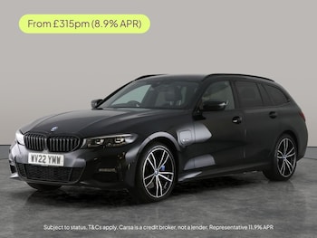 Used BMW 3 Series 2022 for sale - 79275440: Photo