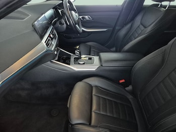Used BMW 3 Series 2022 for sale - 79275440: Photo