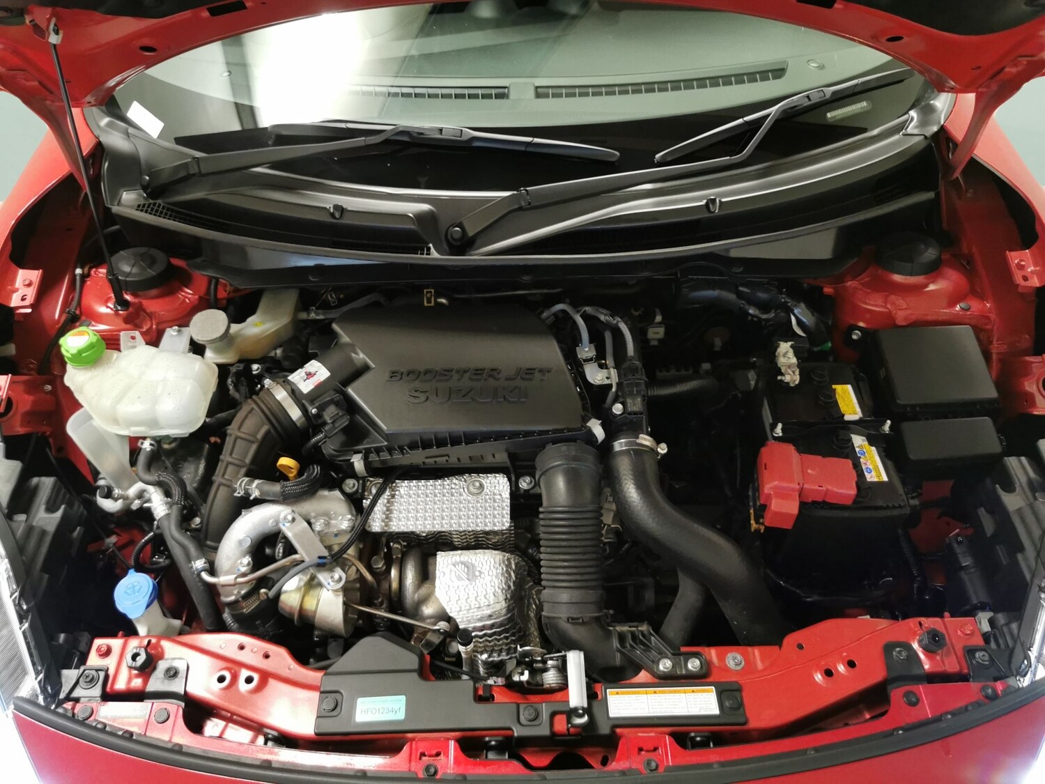 Used Suzuki Swift 2022 for sale - 77833680: Photo 32