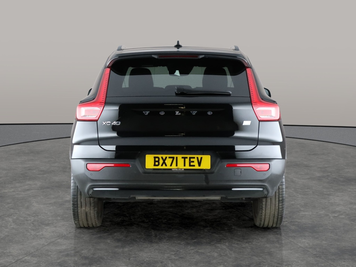 Used Volvo XC40 2021 for sale - 76467510: Photo 13