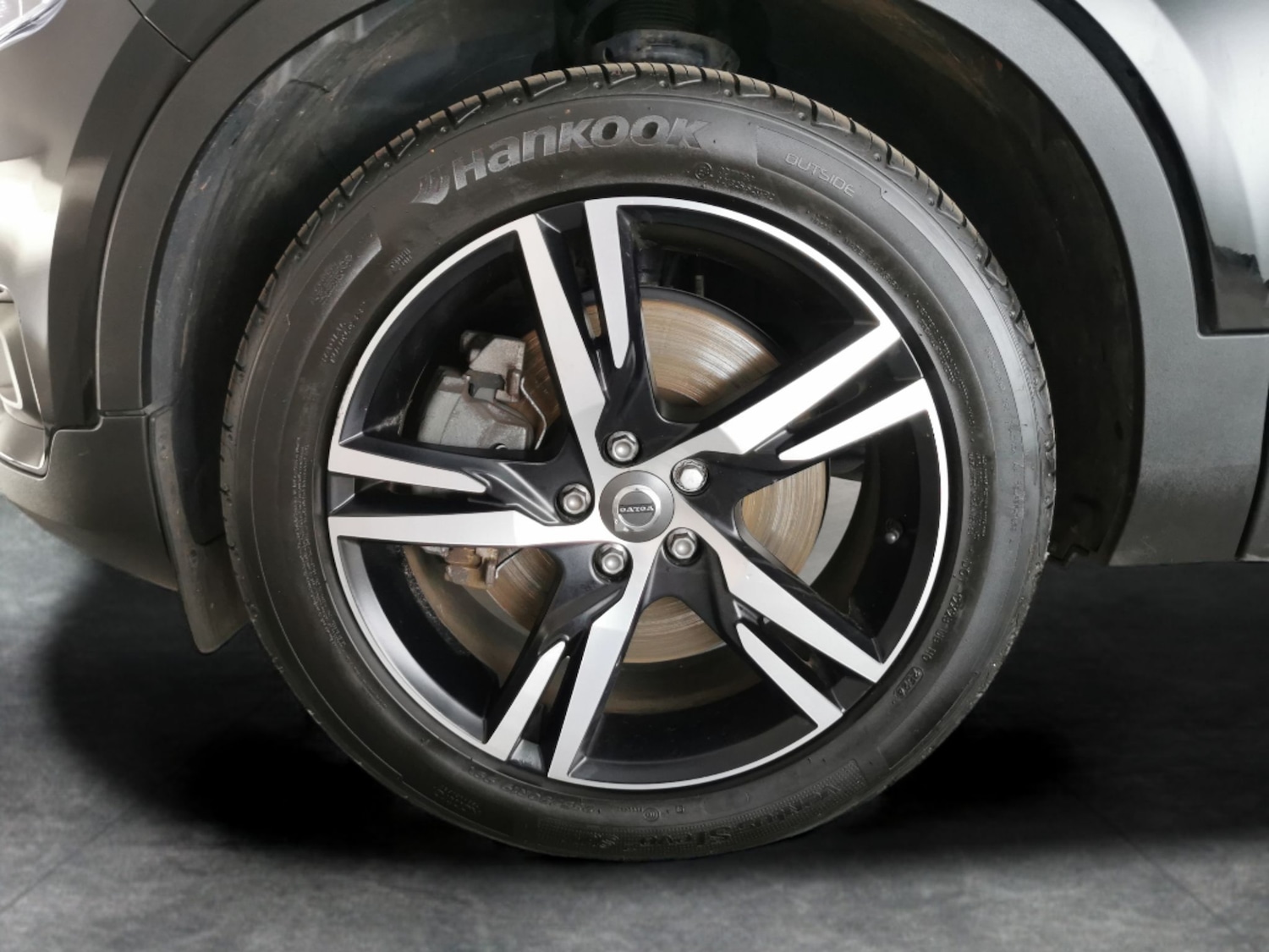 Used Volvo XC40 2021 for sale - 76467510: Photo 27