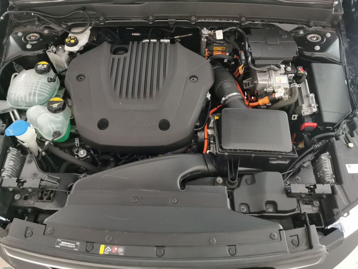 Used Volvo XC40 2021 for sale - 76467510: Photo 38