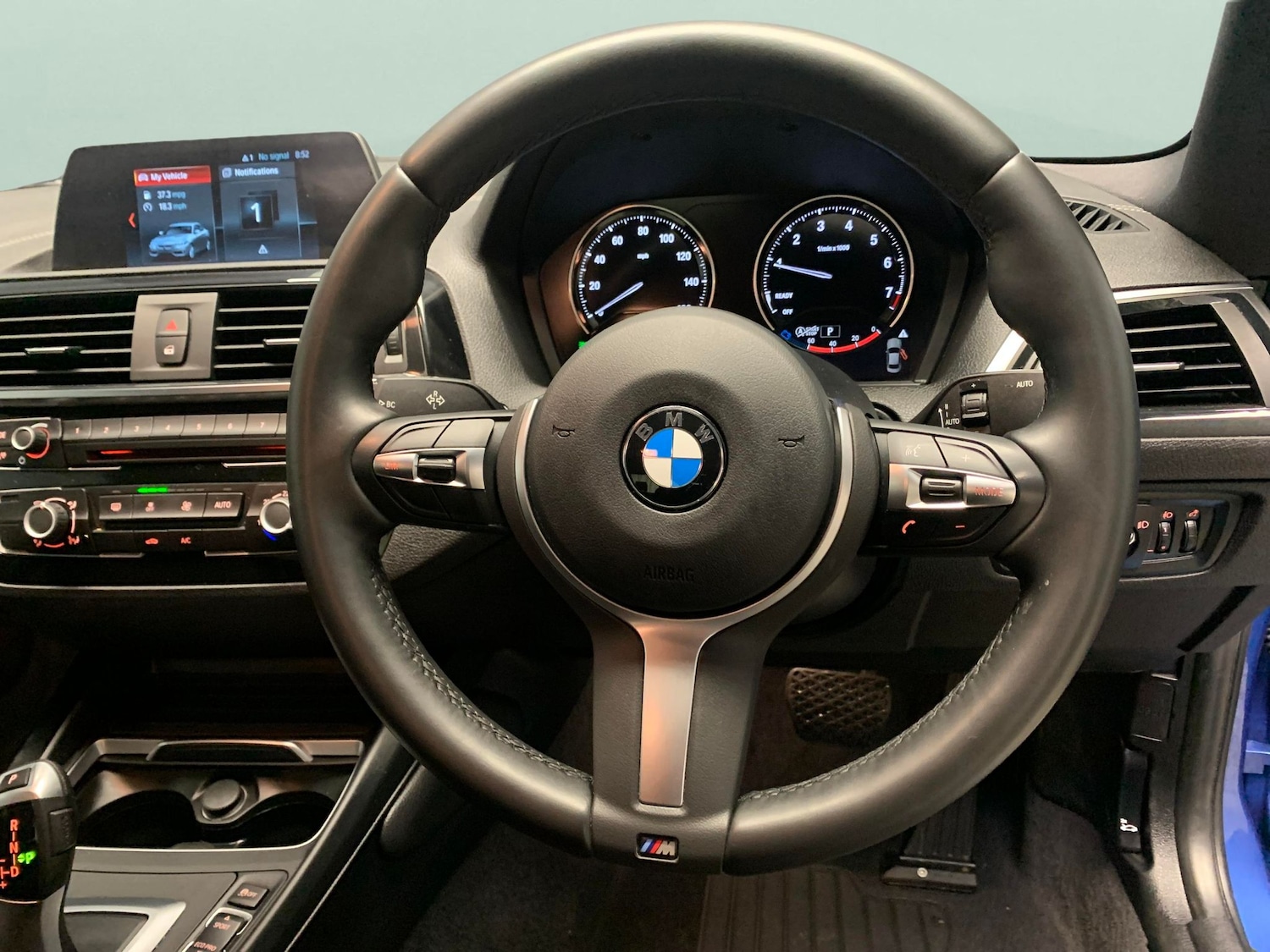 Used BMW 2 Series 2020 for sale - 77475458: Photo 15