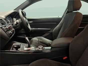 Used BMW 2 Series 2020 for sale - 77475458: Photo