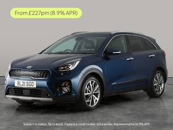 Used Kia Niro 2021 for sale - 79729181: Photo