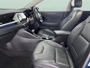 Used Kia Niro 2021 for sale - 79729181: Photo