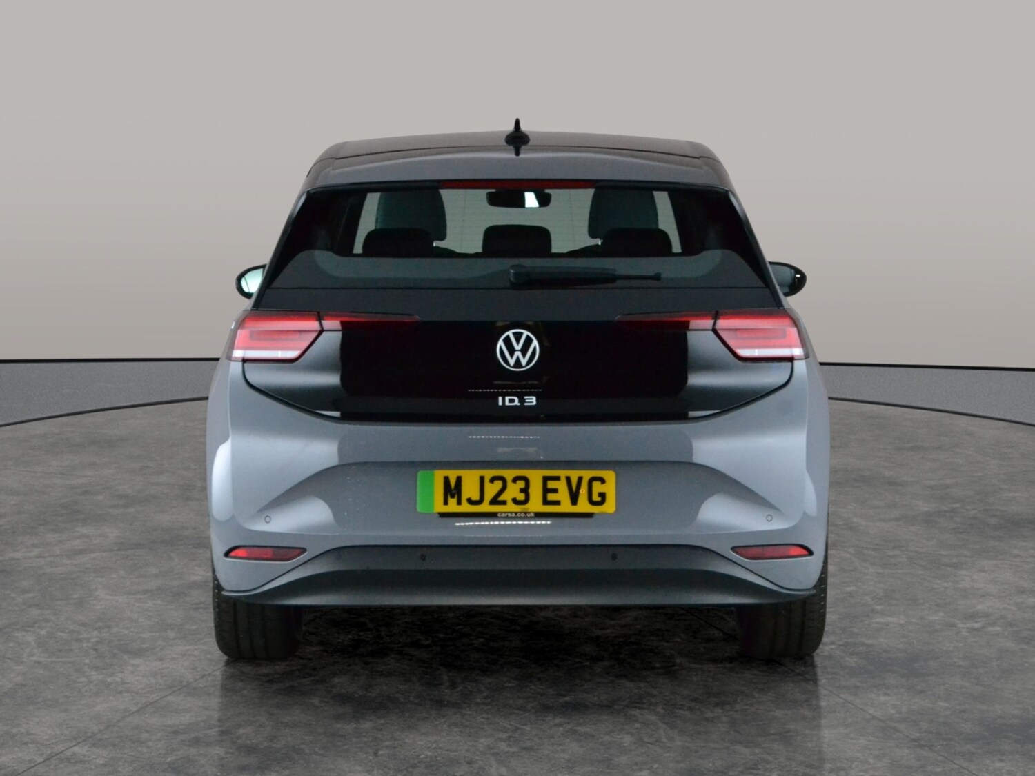 Used Volkswagen ID.3 2023 for sale - 78122643: Photo 10