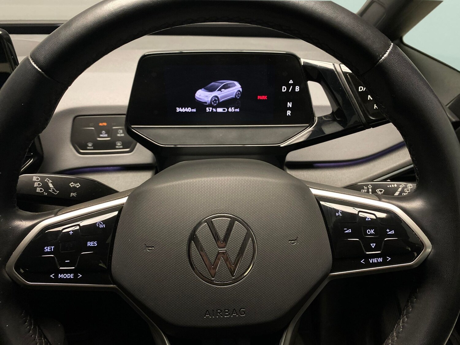 Used Volkswagen ID.3 2023 for sale - 78122643: Photo 14