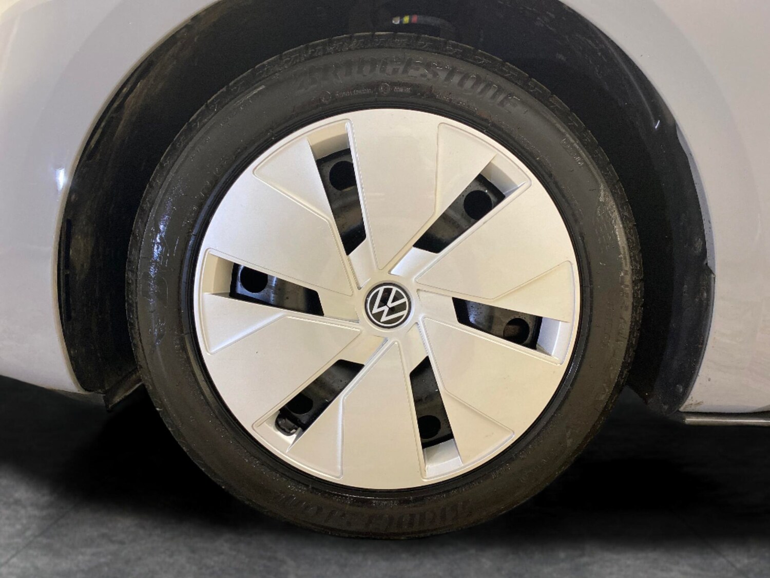 Used Volkswagen ID.3 2023 for sale - 78122643: Photo 19