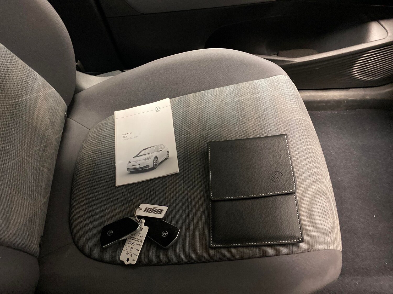 Used Volkswagen ID.3 2023 for sale - 78122643: Photo 28