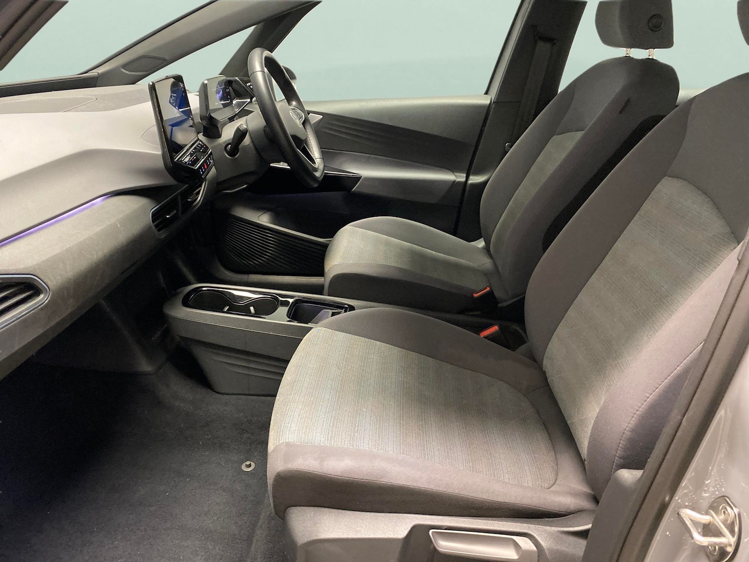 Used Volkswagen ID.3 2023 for sale - 78122643: Photo 4