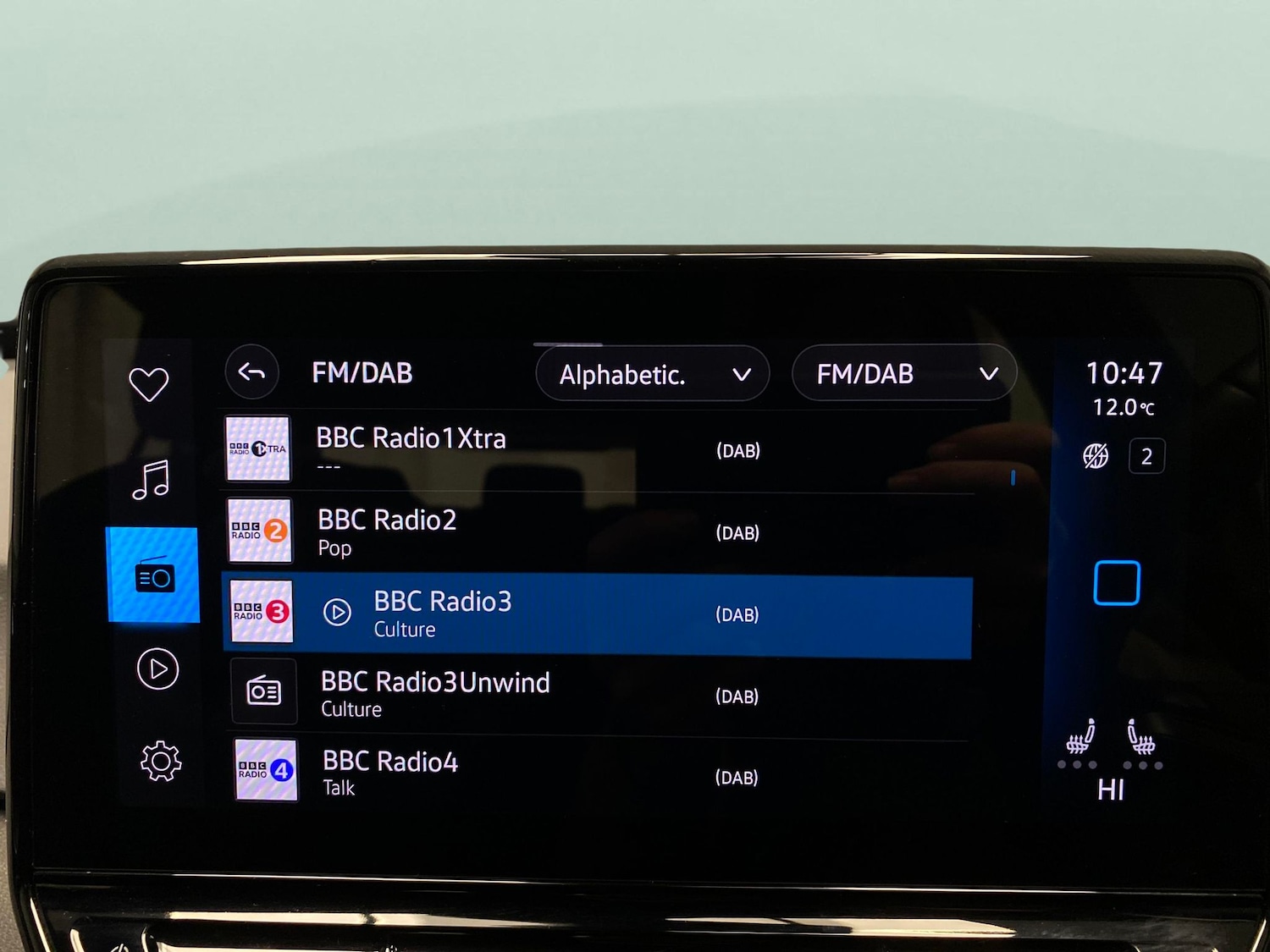 Used Volkswagen ID.3 2023 for sale - 78122643: Photo 5