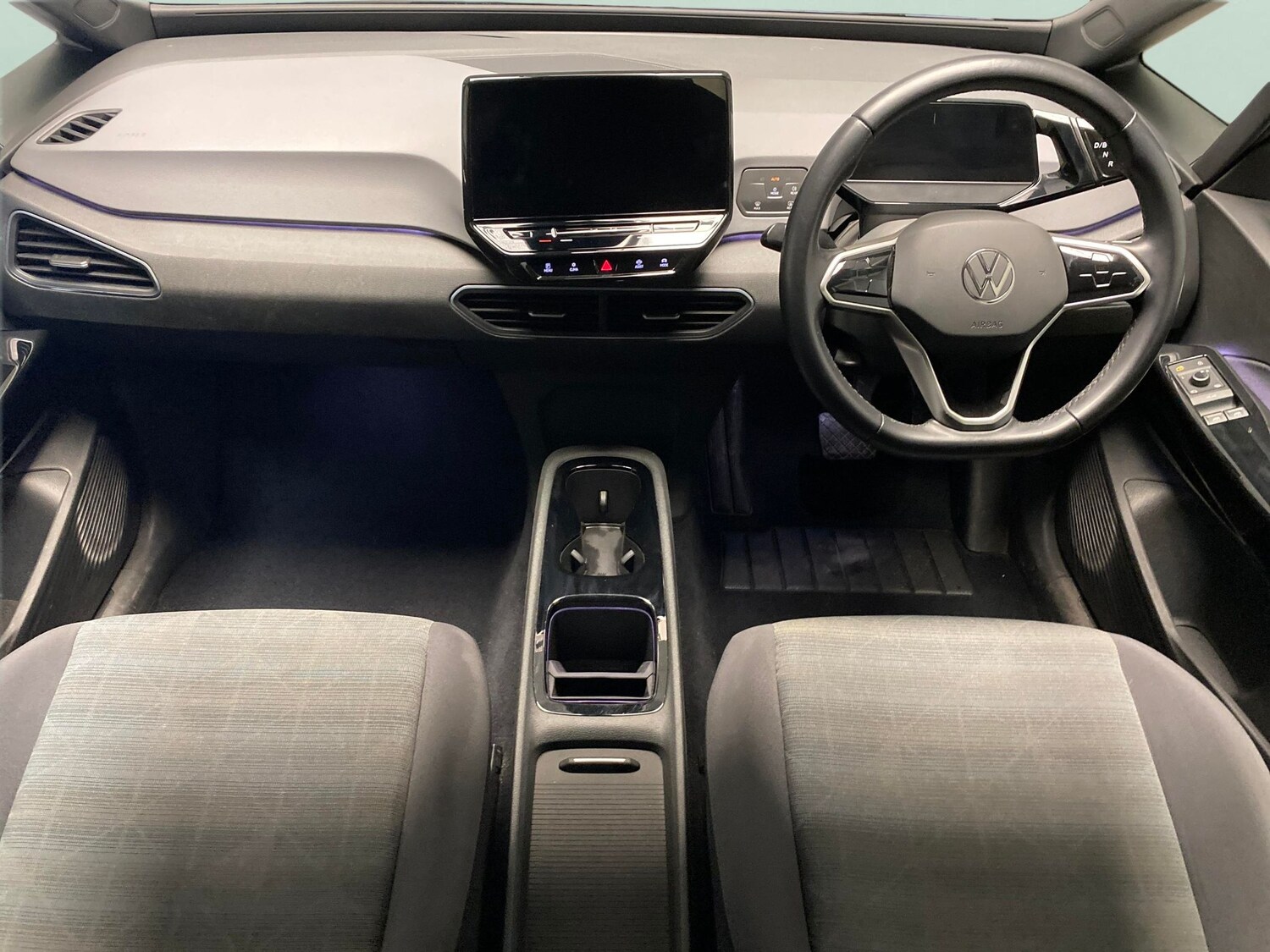 Used Volkswagen ID.3 2023 for sale - 78122643: Photo 6