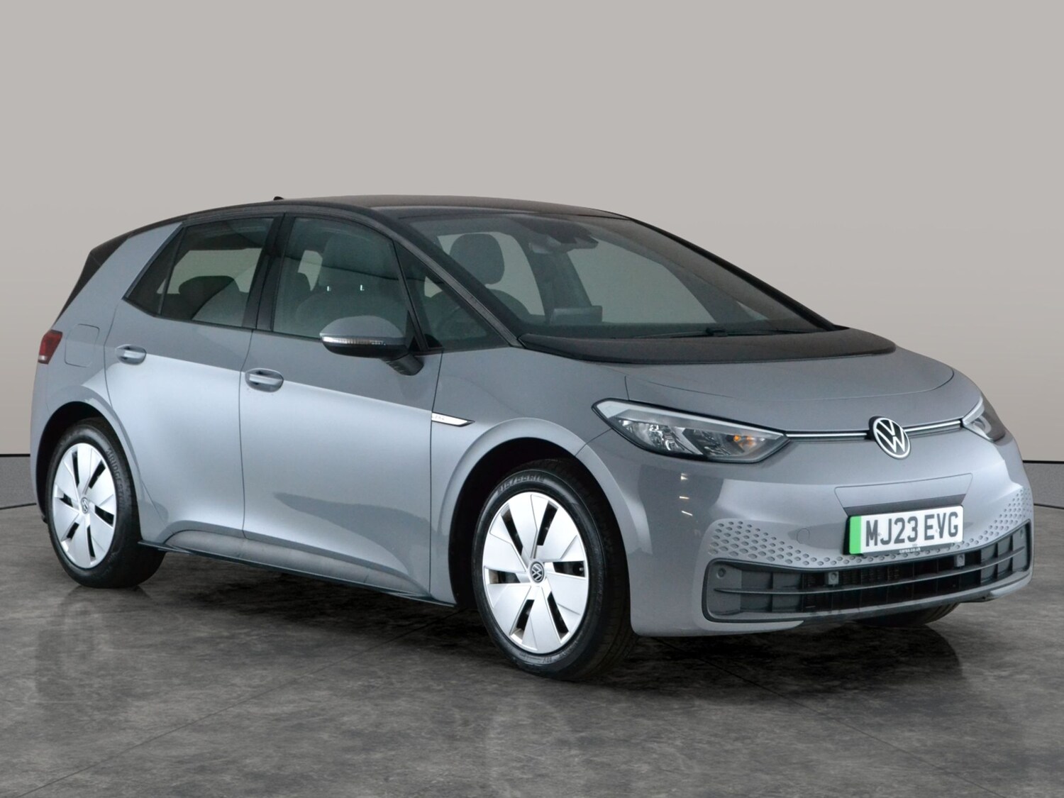 Used Volkswagen ID.3 2023 for sale - 78122643: Photo 7