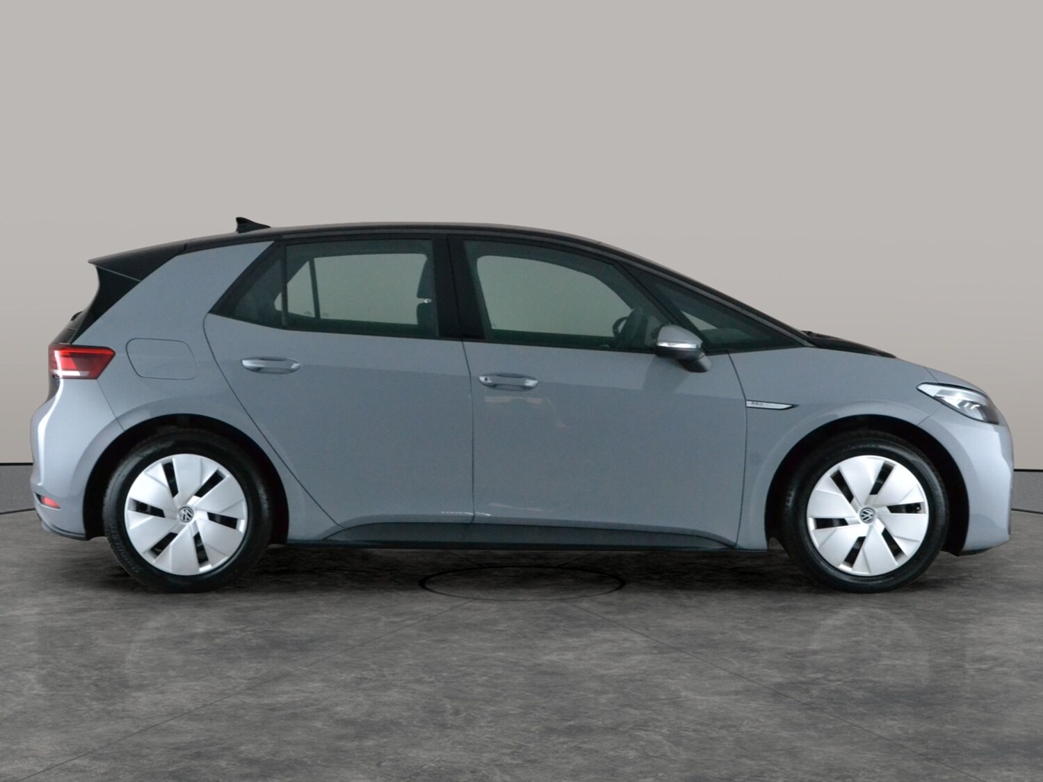 Used Volkswagen ID.3 2023 for sale - 78122643: Photo 8