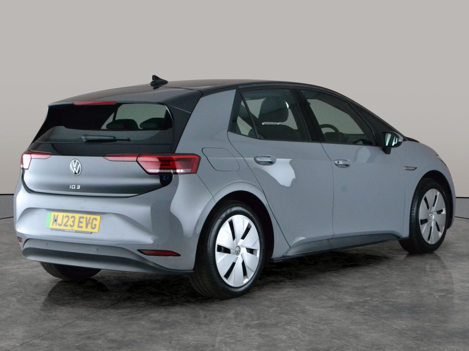 Used Volkswagen ID.3 2023 for sale - 78122643: Photo 9