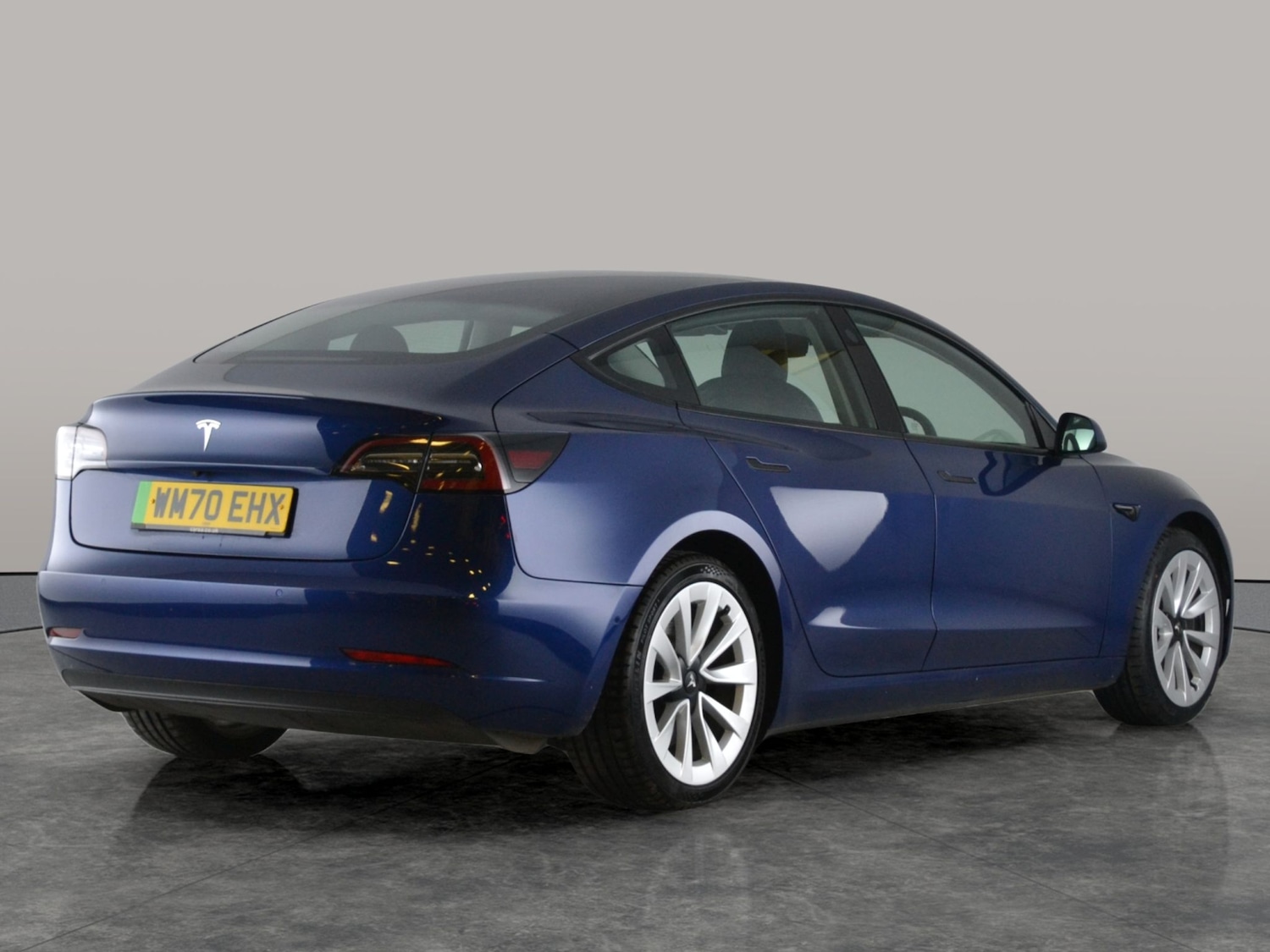 Used Tesla Model 3 2020 for sale - 77047957: Photo 12