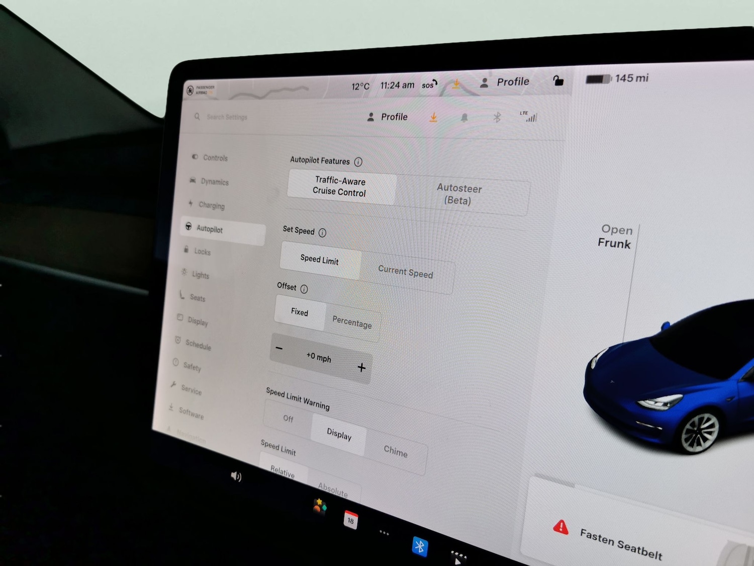 Used Tesla Model 3 2020 for sale - 77047957: Photo 23