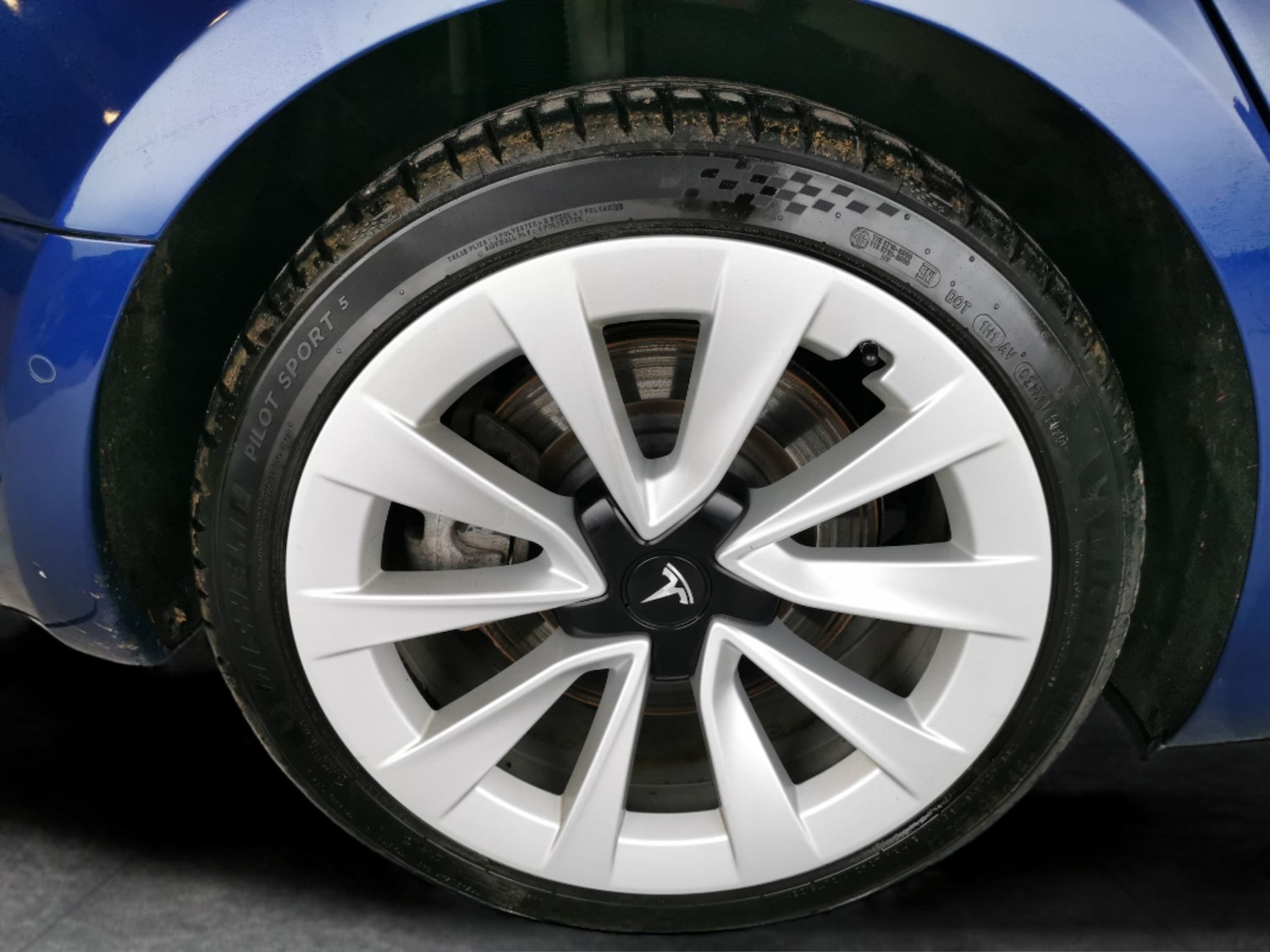 Used Tesla Model 3 2020 for sale - 77047957: Photo 28