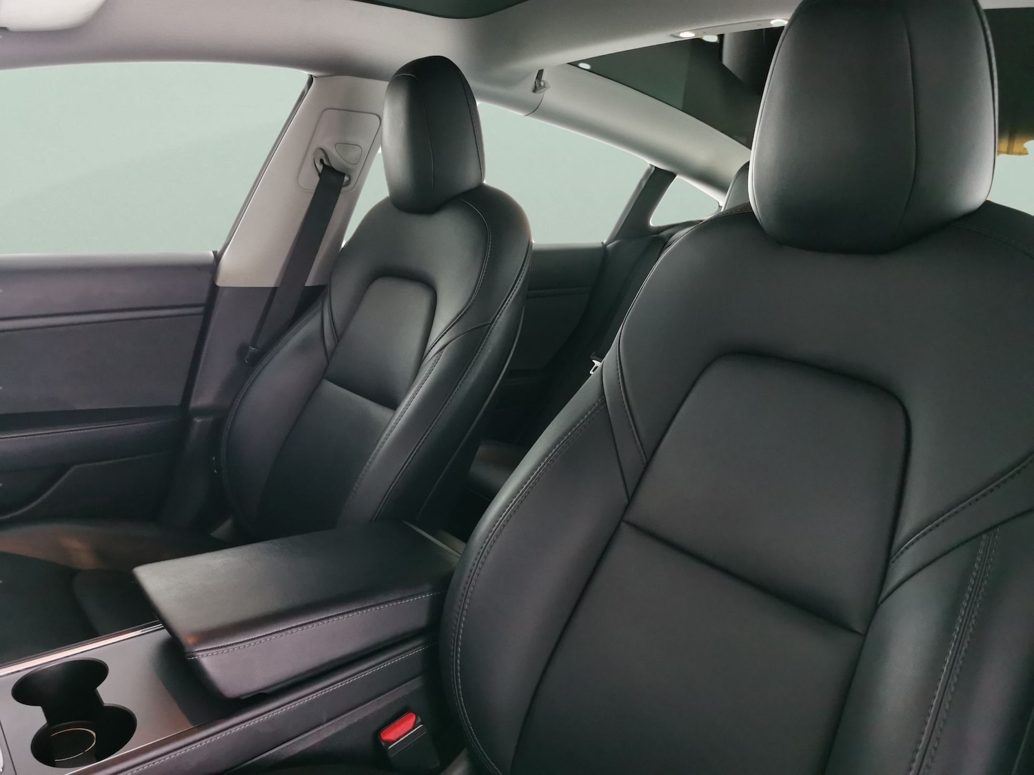 Used Tesla Model 3 2020 for sale - 77047957: Photo 7