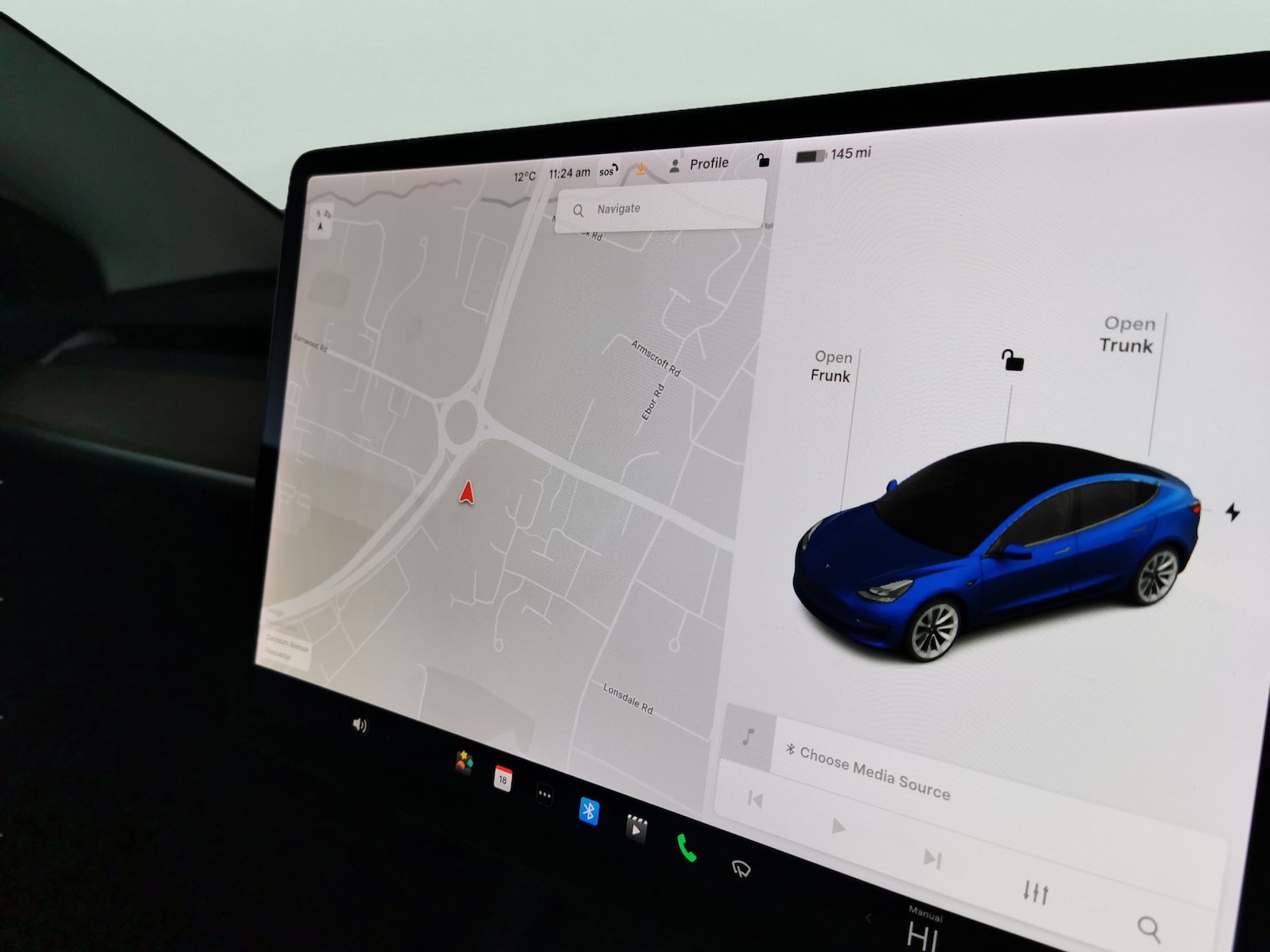 Used Tesla Model 3 2020 for sale - 77047957: Photo 8