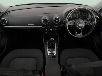 Used Audi A3 2019 for sale - 79367339: Photo
